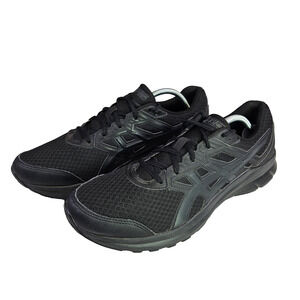 Asics Jolt 3 Men 12 Sneaker Black 1011B034-002 Running Shoe Athletic Walking Gym